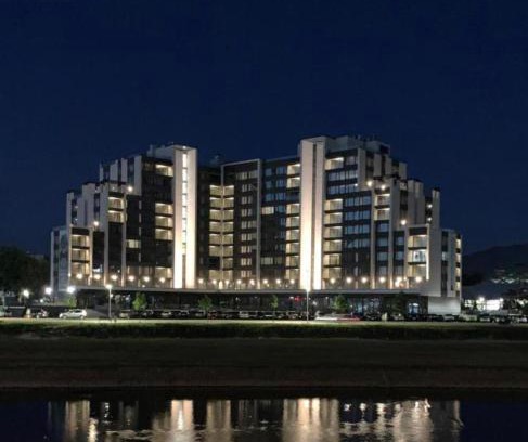 Ilidza Apartamento | River Walk Sarajevo-Ilidza Best Apartman