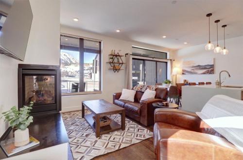 Willow Grove Apartamento | River West 515 condo