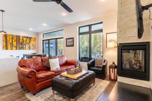 Willow Grove Casa | River West Condos #714 by Summit County Mountain Retreats
