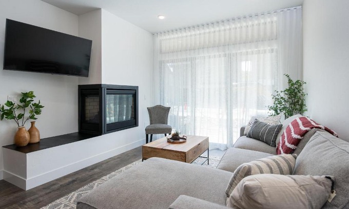 Silverthorne Casa | River West Red Peak Condo - Sweet Summit Retreat