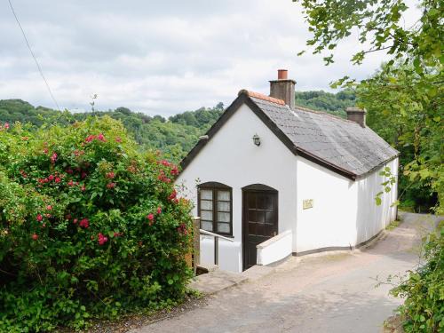 Symonds Yat Casa | River Wye View Cottage
