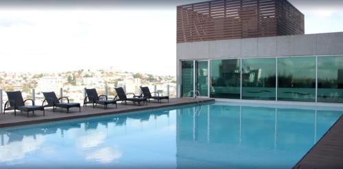 Centro Complejo | Rivera Casino & Resort