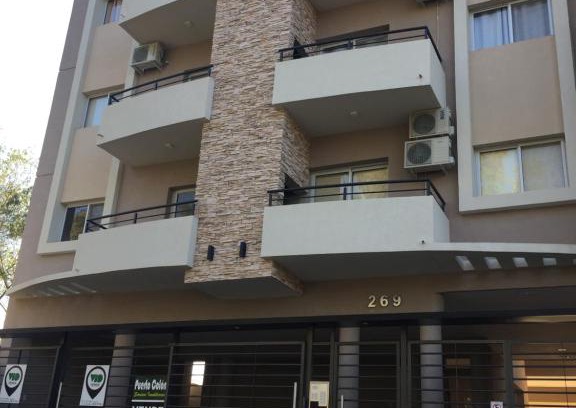 Colón Apartamento | Rivera Este