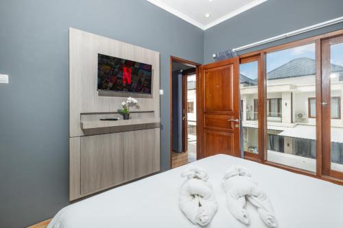 Denpasar Barat Casa | Rivera Seminyak 1