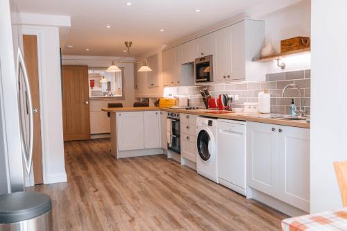 Ironbridge Casa | Riverbank Cottage