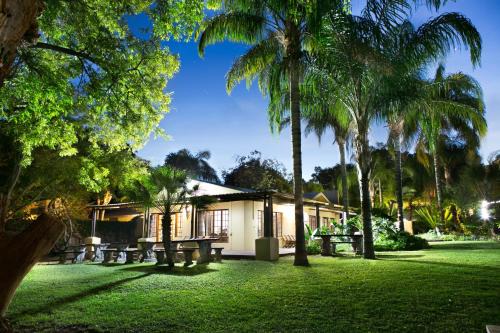 Upington Cama Y Desayuno | Riverbank Lodge