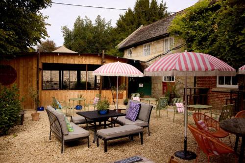 Fonthill Bishop Cama Y Desayuno | Riverbarn Fonthill Bishop Bed & Breakfast