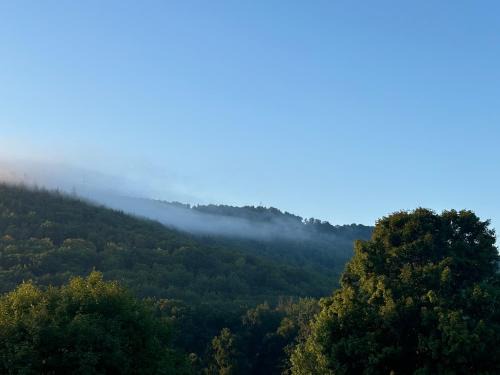 Charlemont Apartamento | Riverbend berkshire east basecamp