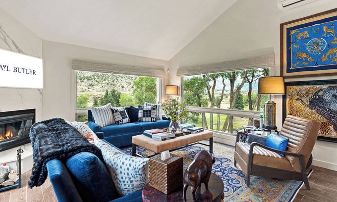 Edwards Casa | Riverbend Estate - Events and Long Term Stays Welcome!
