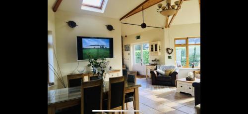 Athboy Apartamento | Riverfield Lodge