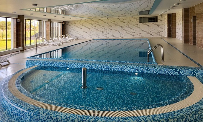 Dziwnow Apartamento | Riverfront Apartment by Renters