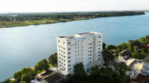 Vientiane Apartamento | Riverfront Apartments Vientiane