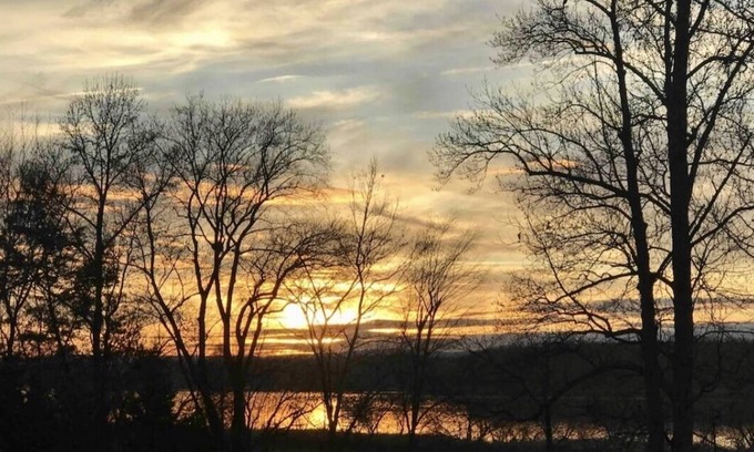 Chickamauga Lake Casa | Riverfront Getaway