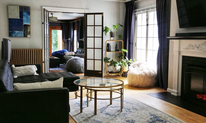 Two Rivers Casa | Riverfront Getaway