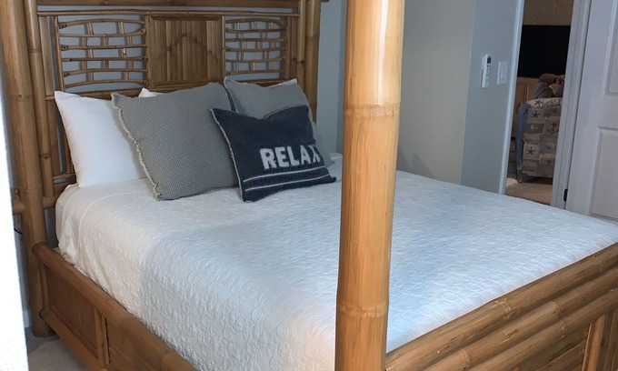 Roseland Casa | Riverfront Luxury Hideaway