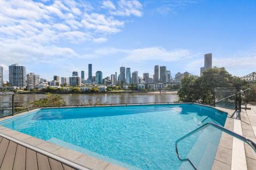 New Farm Apartamento | Riverfront Residences New Farm