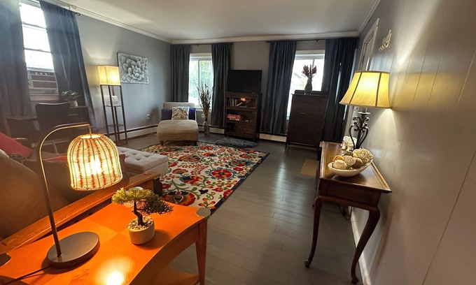 Rockwood Condominio | Riverfront Retreat! #2/Fish/Hunt