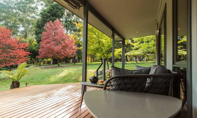 Merrijig Casa | Hume House Merrijig Just Listed Extraordinary Location | 5mins to MtBuller Gates