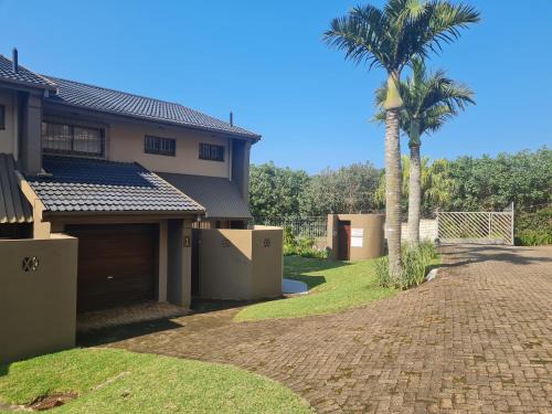 Ramsgate South Apartamento | Riverglades 1
