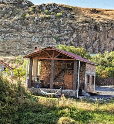 Aghavnadzor Casa | RiverHome Cottage