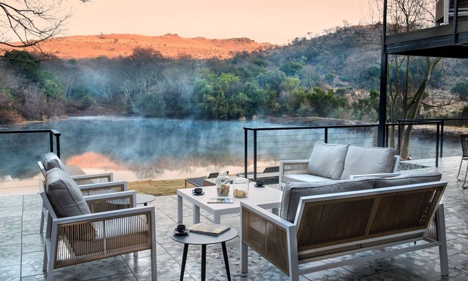 Protea Ridge Casa | Riverhorse Lodge