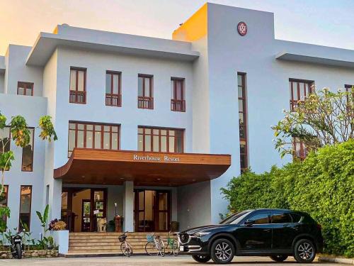 Mae Sariang Complejo | Riverhouse Resort