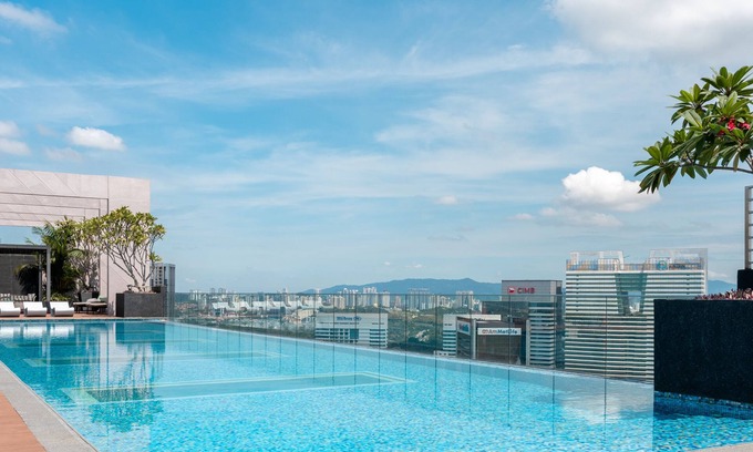 Brickfields Apartamento | Riveria City by Plush