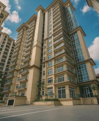 Gua Apartamento | Riverine Sapphire, 10-3A