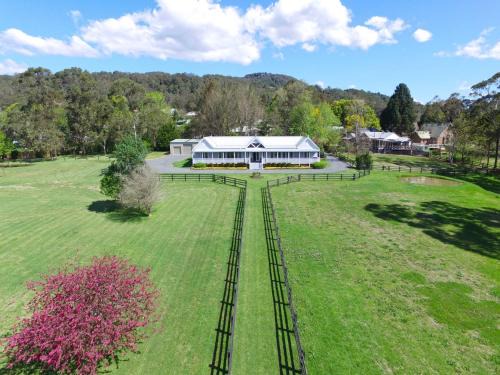 Kangaroo Valley Casa | Rivermist Luxury 6 bedrooms and 6 bathrooms
