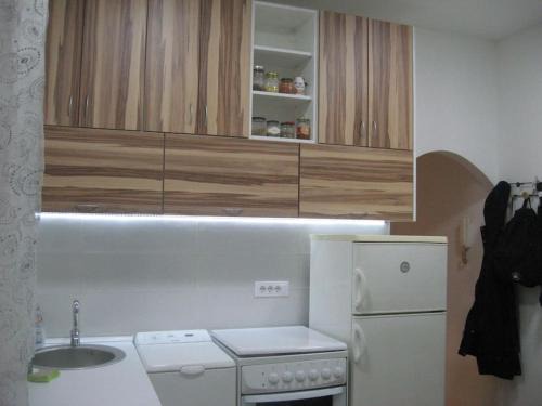 Kosancicev Venac Apartamento | RiverRetreat