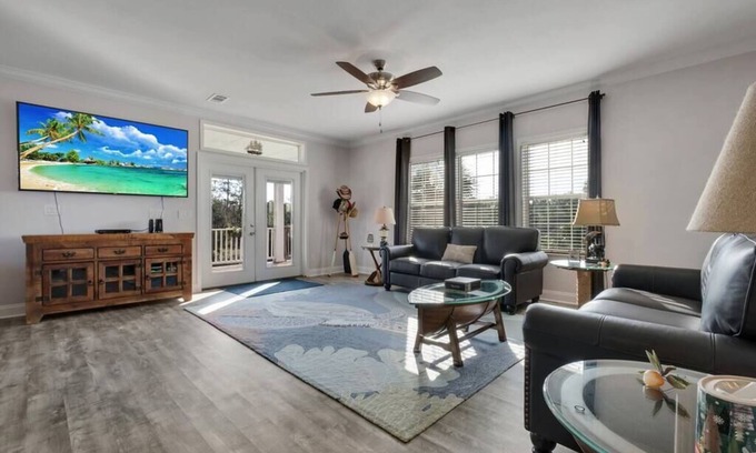 Steinhatchee Casa | Rivers Bend 12 -Boat Ramp-Pool