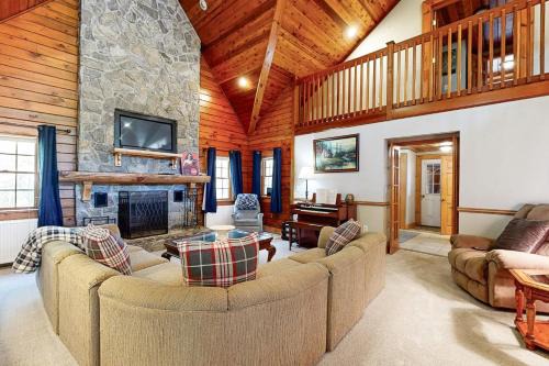 Cavendish Casa | Rivers Bend Retreat