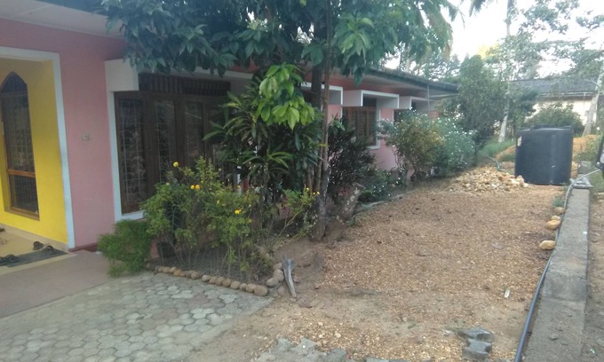 Ginigathena Casa | Rivers Edge