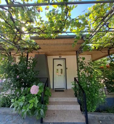 Central Tzoumerka Casa | Rivers' house Tzoumerka