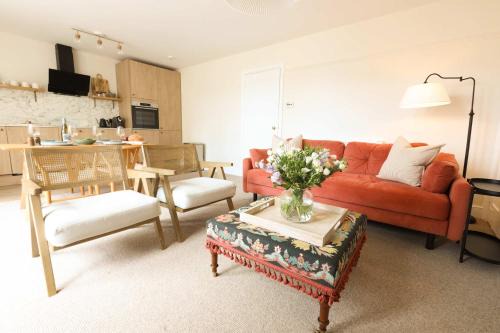 Upper Town Apartamento | Rivers Street Quarters