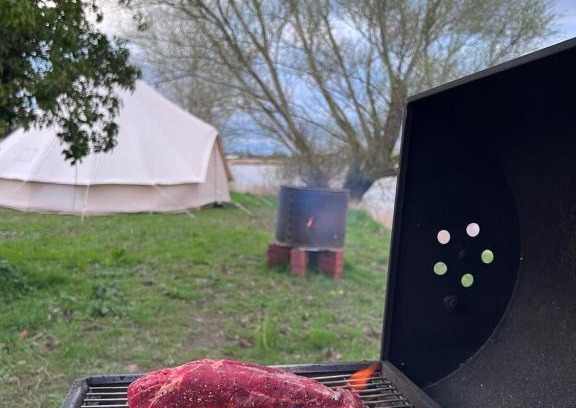 Westbury-on-Severn Otro | Rivers View Holidays
