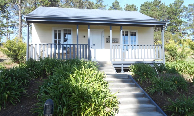 Cambridge Cabaña | Riversdale Estate Cottages