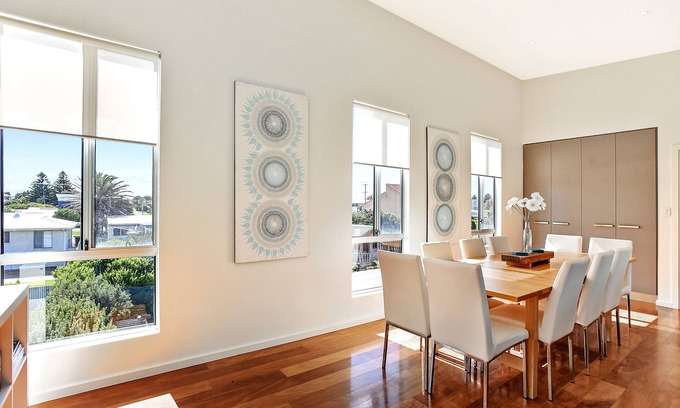 Goolwa South Casa | RiverSea - Goolwa Beach House