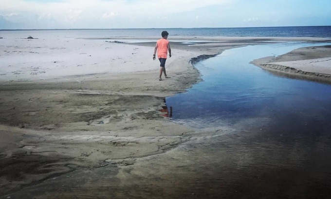 South River Casa | RIvershore Retreat-Hunting, Fishing, Sailing-Kayakers ¡SUEÑO!