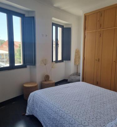 Marvila Apartamento | Riverside Apartment Marvila
