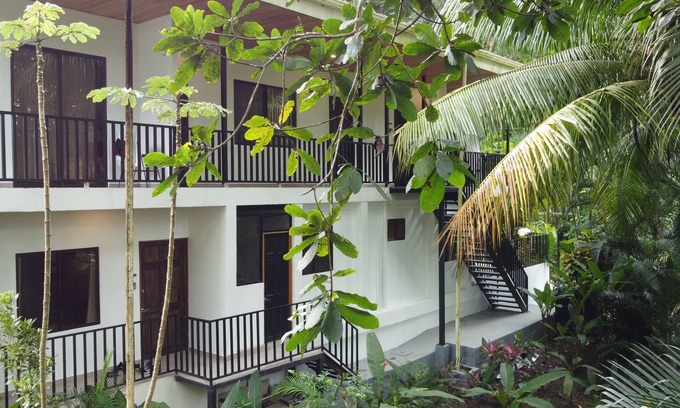 Carmen Apartamento | Riverside Apartments