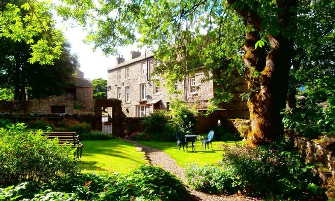 Bainbridge Cama Y Desayuno | Riverside Bed & Breakfast
