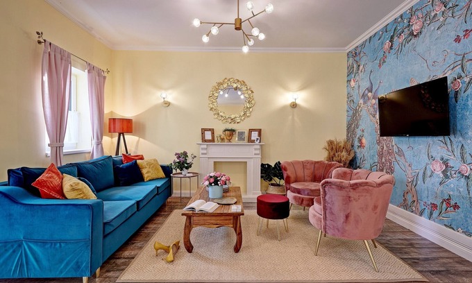 Mosonmagyarovar Casa | Riverside boutique apartments next to the thermal bath