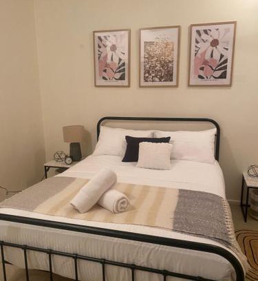 Rockhampton Apartamento | Riverside Boutique Apartment