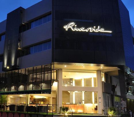 Kuantan Hotel | Riverside Boutique Hotel