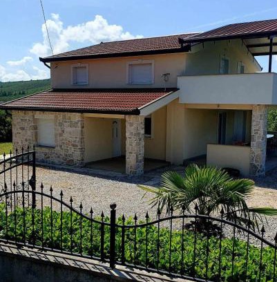 Ljubuski Casa | Riverside Bučine