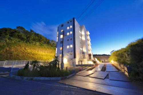 Chibana Apartamento | Riverside Chibana リバーサイド知花