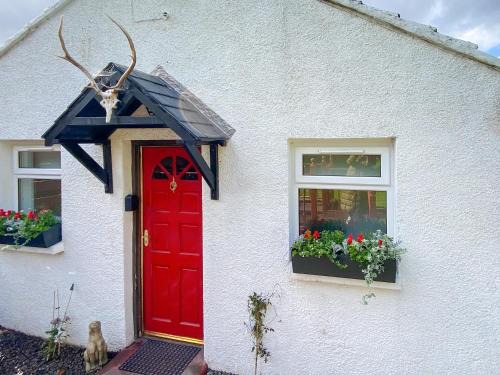 Lewiston Casa | Riverside Cottage