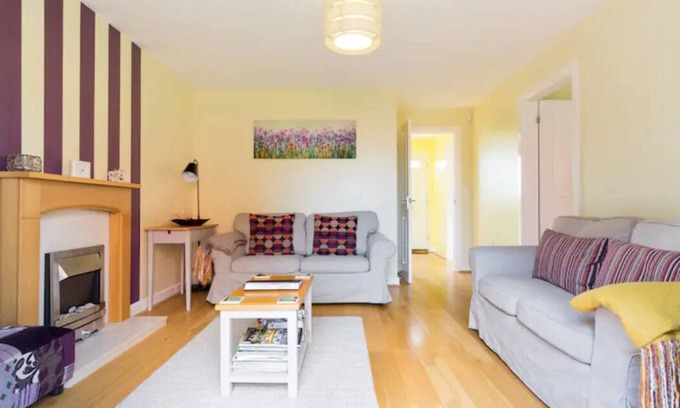 Evesham Casa | Riverside Cottage -