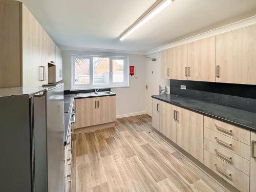 Pinchbeck Casa | Riverside Cottage